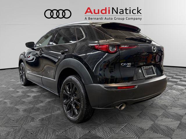 2024 Mazda CX-30 2.5 Turbo Premium Package