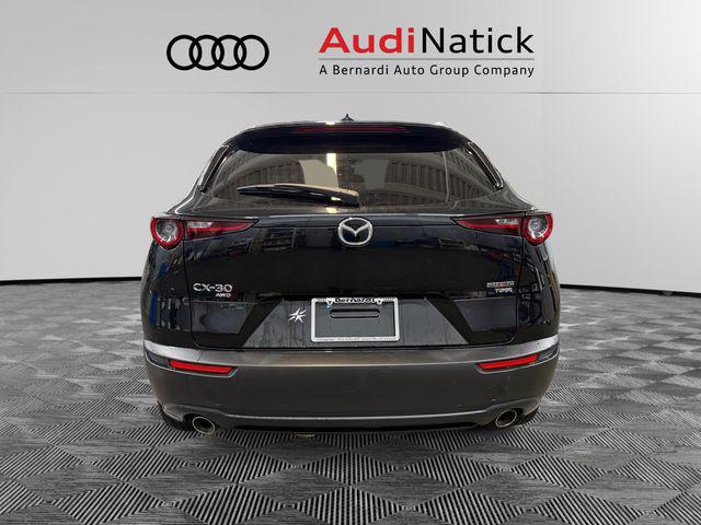 2024 Mazda CX-30 2.5 Turbo Premium Package