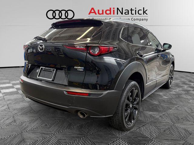 2024 Mazda CX-30 2.5 Turbo Premium Package