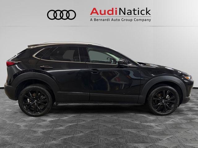 2024 Mazda CX-30 2.5 Turbo Premium Package