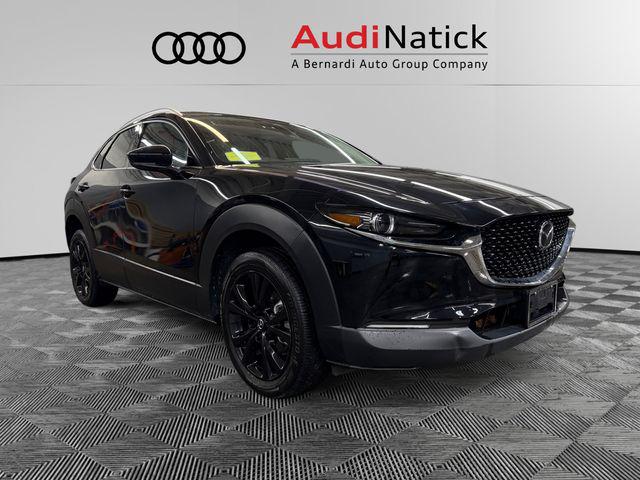 2024 Mazda CX-30 2.5 Turbo Premium Package
