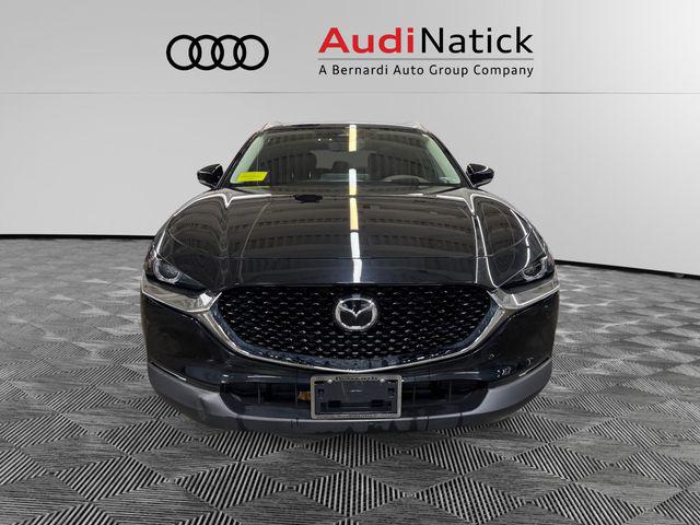 2024 Mazda CX-30 2.5 Turbo Premium Package