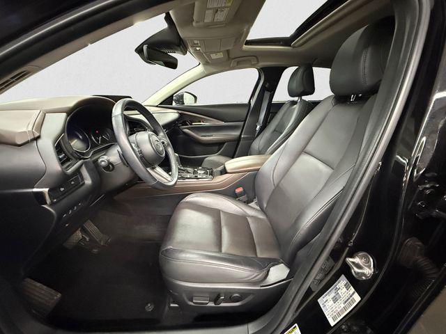 2024 Mazda CX-30 2.5 Turbo Premium Package