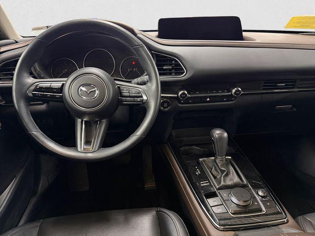 2024 Mazda CX-30 2.5 Turbo Premium Package