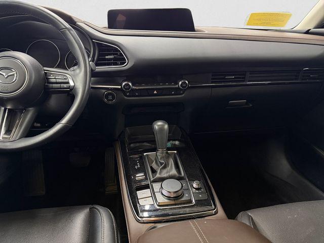 2024 Mazda CX-30 2.5 Turbo Premium Package