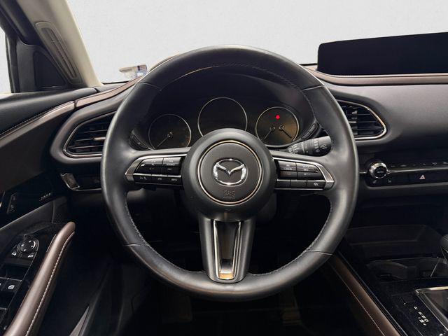 2024 Mazda CX-30 2.5 Turbo Premium Package