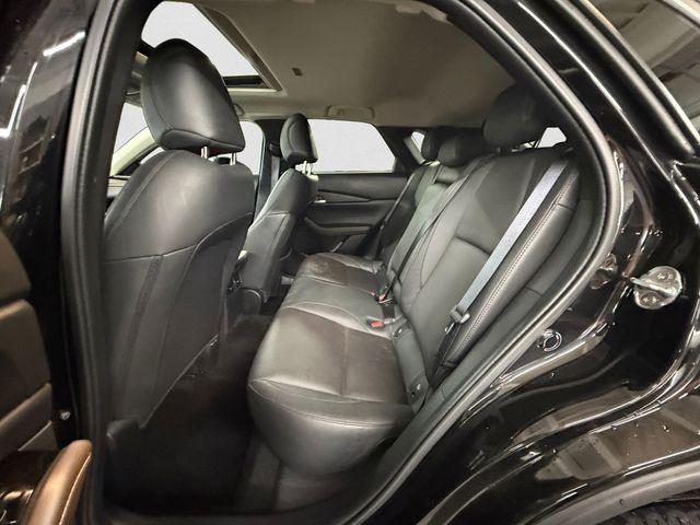 2024 Mazda CX-30 2.5 Turbo Premium Package