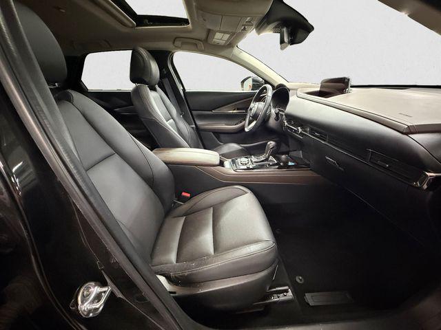 2024 Mazda CX-30 2.5 Turbo Premium Package
