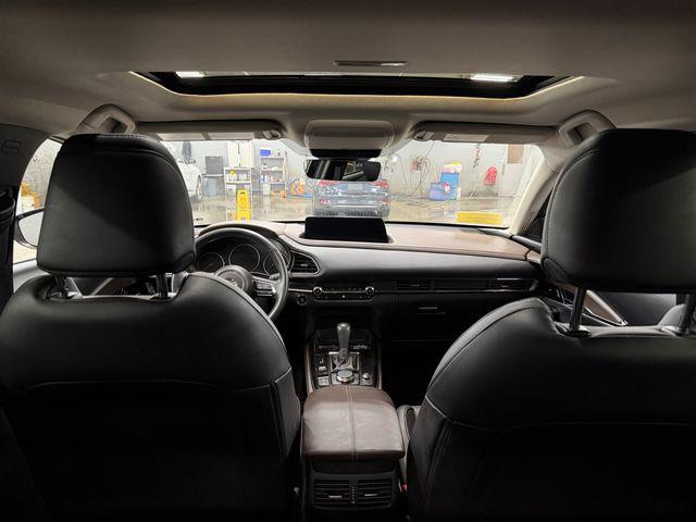 2024 Mazda CX-30 2.5 Turbo Premium Package
