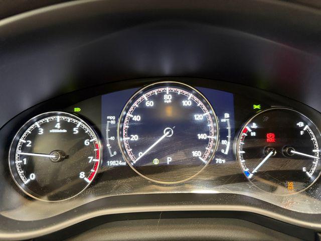 2024 Mazda CX-30 2.5 Turbo Premium Package
