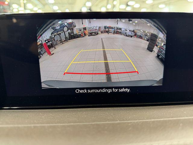 2024 Mazda CX-30 2.5 Turbo Premium Package
