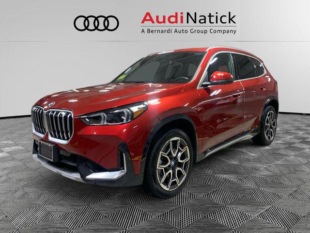 2026 BMW X1 xDrive28i for sale in Natick, MA
