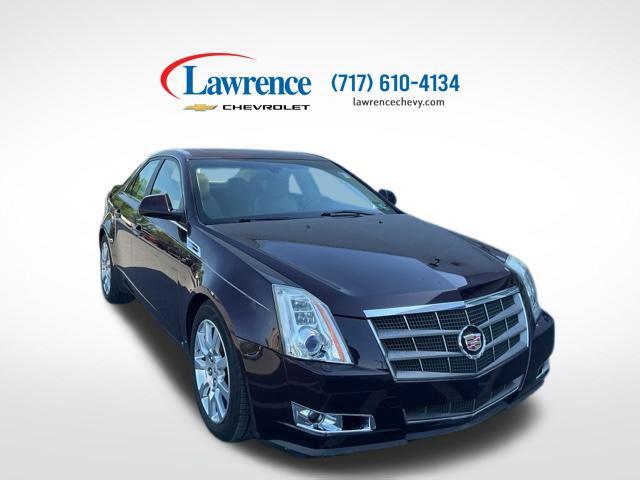 2008 Cadillac CTS Standard for sale in Mechanicsburg, PA