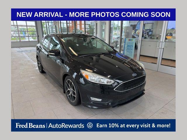 2016 Ford Focus SE for sale in Doylestown, PA