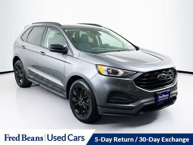 2022 Ford Edge SE for sale in Doylestown, PA