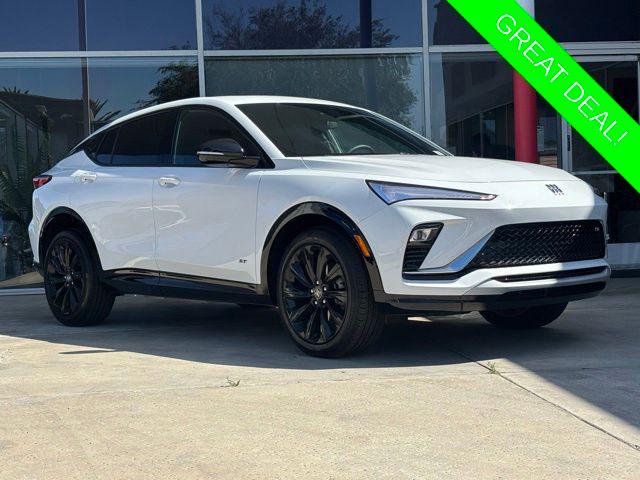 2025 Buick NV Sport Touring FWD for sale in Simi Valley, CA