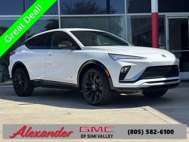 2025 Buick NV Sport Touring FWD for sale in Simi Valley, CA
