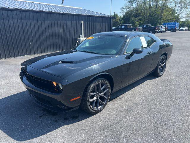 2022 Dodge Challenger SXT for sale in Mechanicsburg, PA