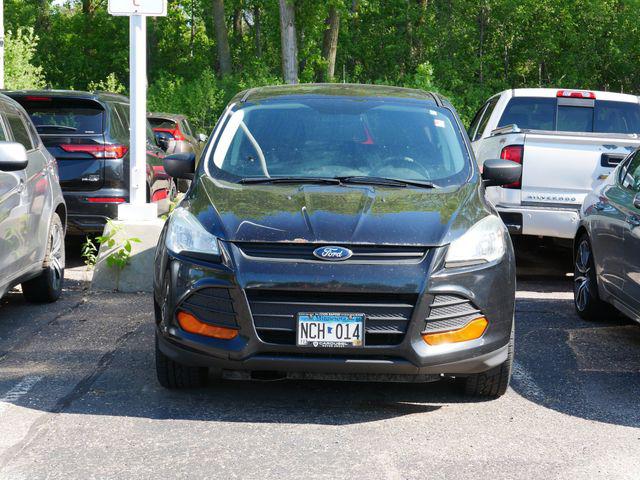 2015 Ford Escape S