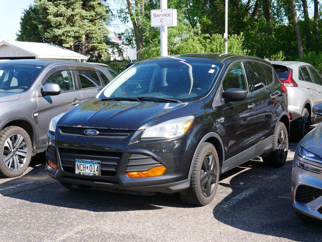 2015 Ford Escape S