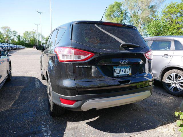 2015 Ford Escape S