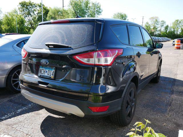 2015 Ford Escape S