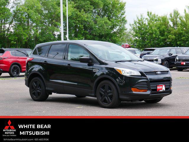 2015 Ford Escape S for sale in White Bear Lake, MN