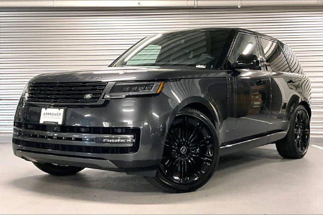 2024 Land Rover Range Rover SE for sale in Portland, OR