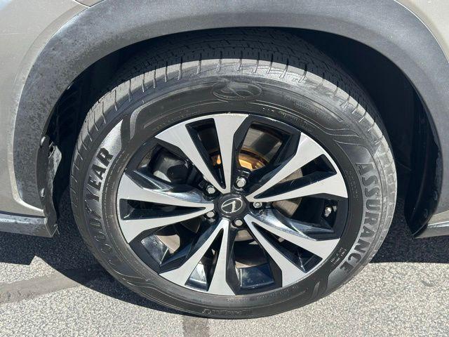 2018 Lexus NX 300 F Sport