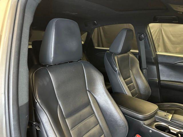 2018 Lexus NX 300 F Sport