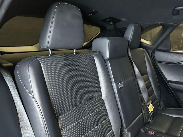 2018 Lexus NX 300 F Sport