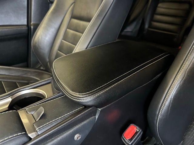 2018 Lexus NX 300 F Sport