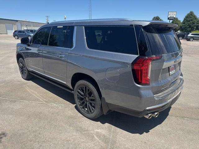 2021 GMC Yukon XL 4WD Denali