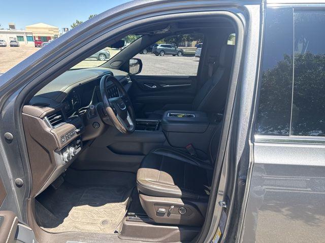 2021 GMC Yukon XL 4WD Denali