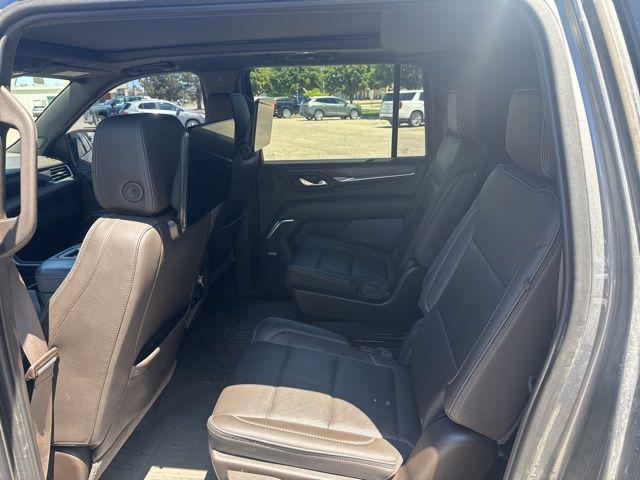 2021 GMC Yukon XL 4WD Denali