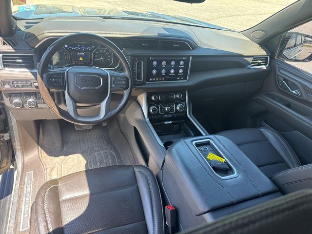 2021 GMC Yukon XL 4WD Denali