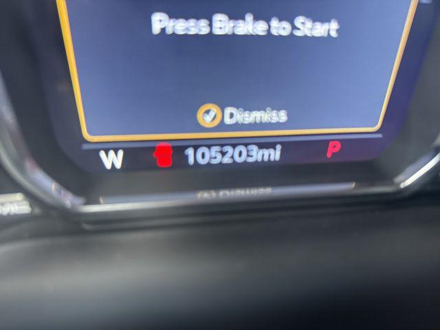 2021 GMC Yukon XL 4WD Denali