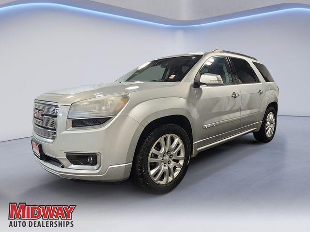 2015 GMC Acadia Denali for sale in Kearney, NE