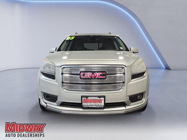 2015 GMC Acadia Denali