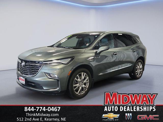 2023 Buick Enclave Premium AWD for sale in Kearney, NE
