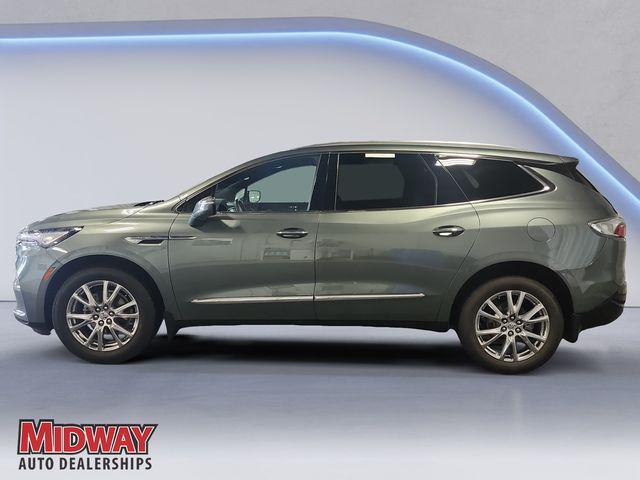 2023 Buick Enclave Premium AWD