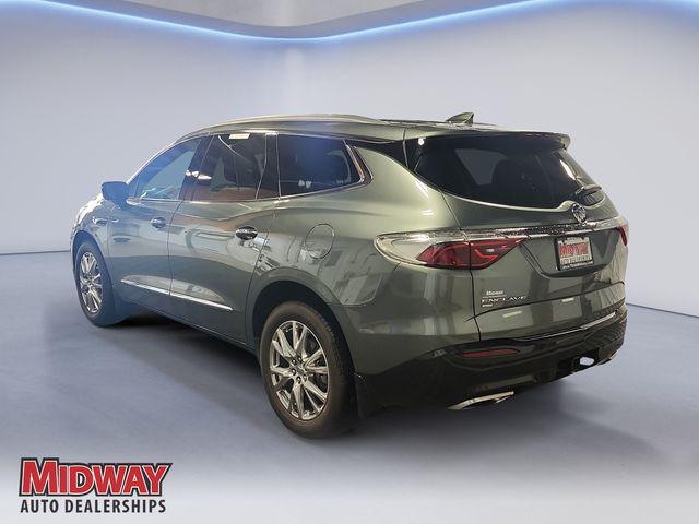 2023 Buick Enclave Premium AWD