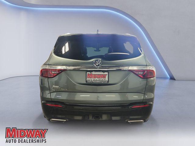 2023 Buick Enclave Premium AWD