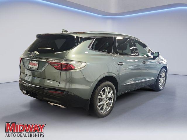 2023 Buick Enclave Premium AWD