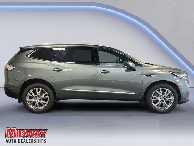 2023 Buick Enclave Premium AWD
