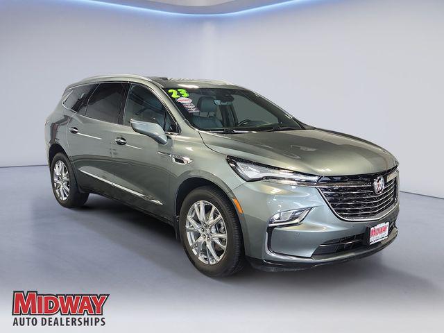 2023 Buick Enclave Premium AWD