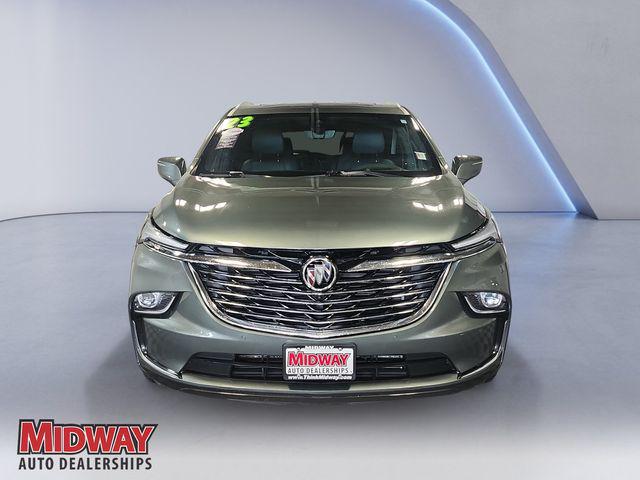 2023 Buick Enclave Premium AWD