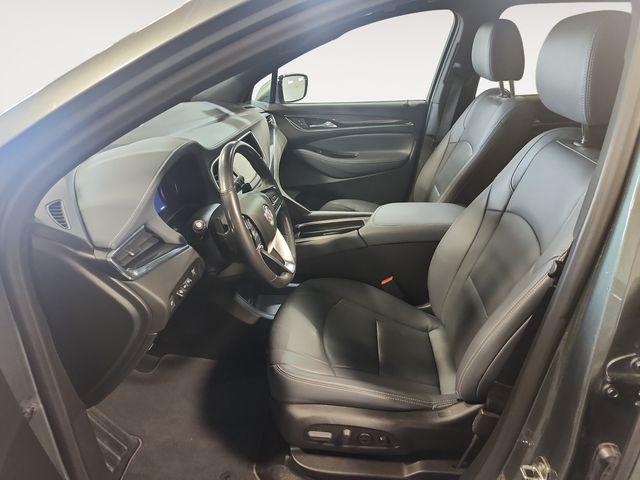 2023 Buick Enclave Premium AWD