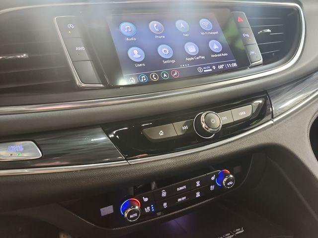 2023 Buick Enclave Premium AWD