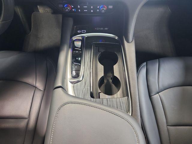 2023 Buick Enclave Premium AWD